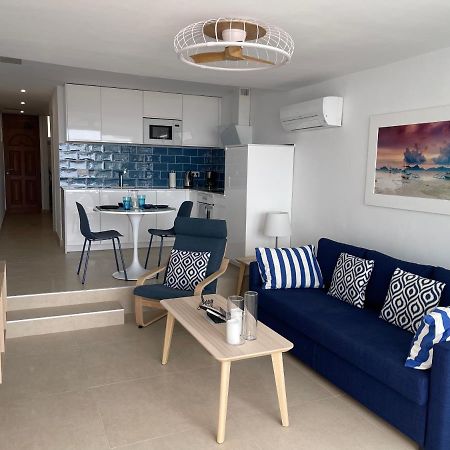 Apartamento Tamaran Sky Playa del Inglés Eksteriør billede
