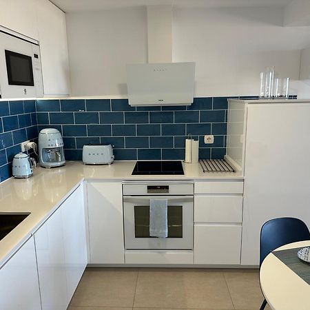 Apartamento Tamaran Sky Playa del Inglés Eksteriør billede