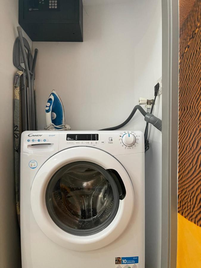 Apartamento Tamaran Sky Playa del Inglés Eksteriør billede