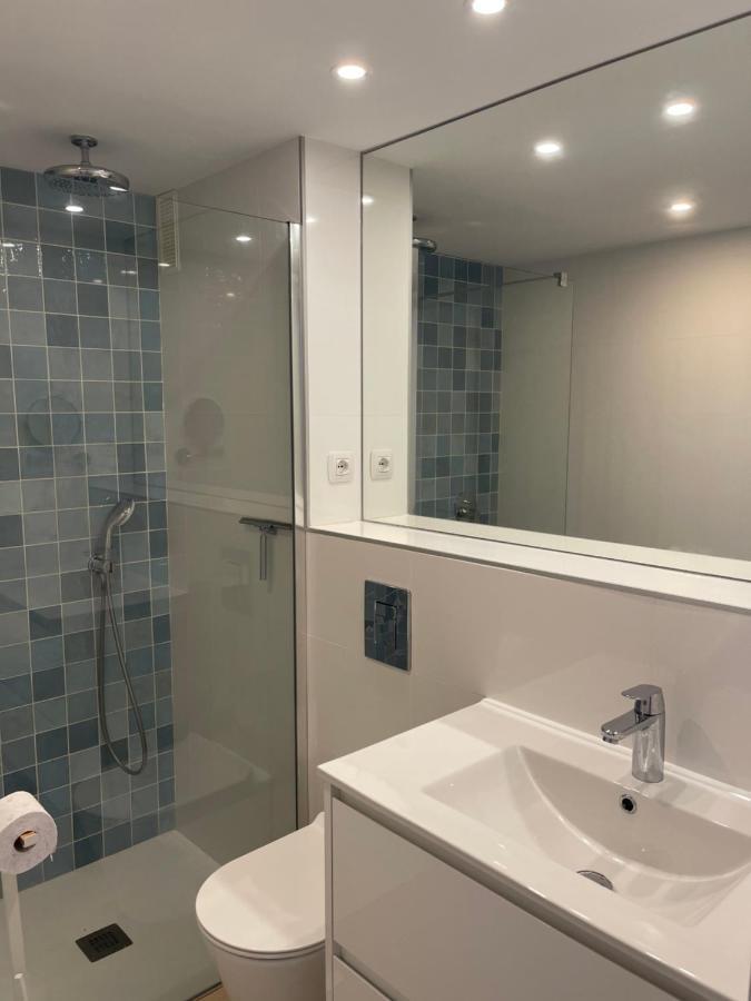 Apartamento Tamaran Sky Playa del Inglés Eksteriør billede