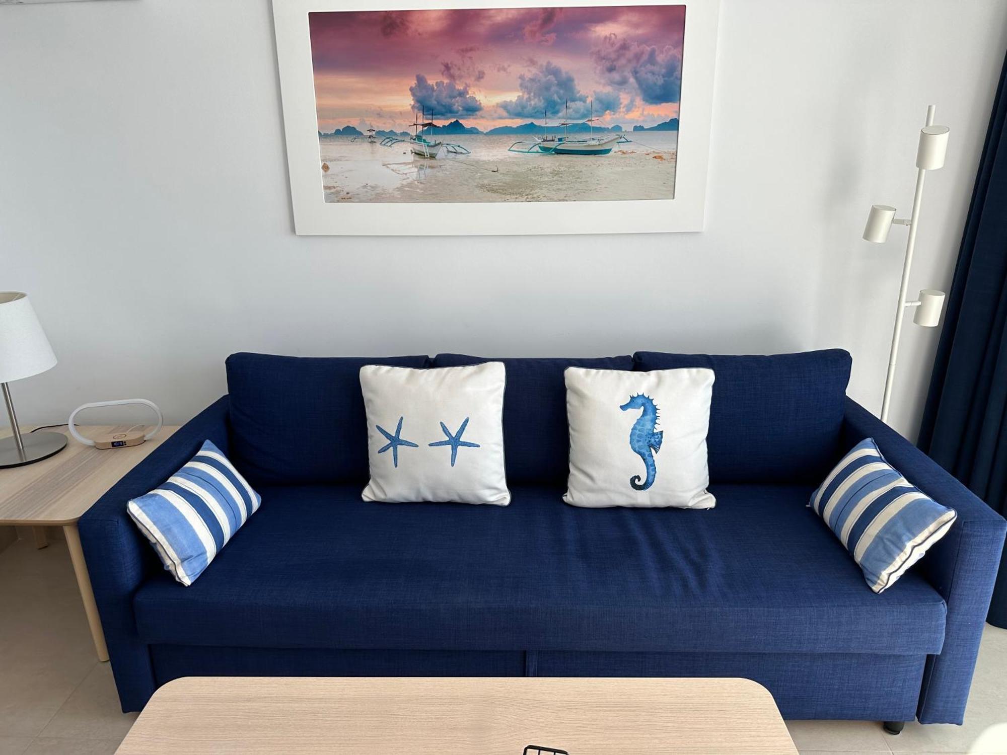 Apartamento Tamaran Sky Playa del Inglés Eksteriør billede