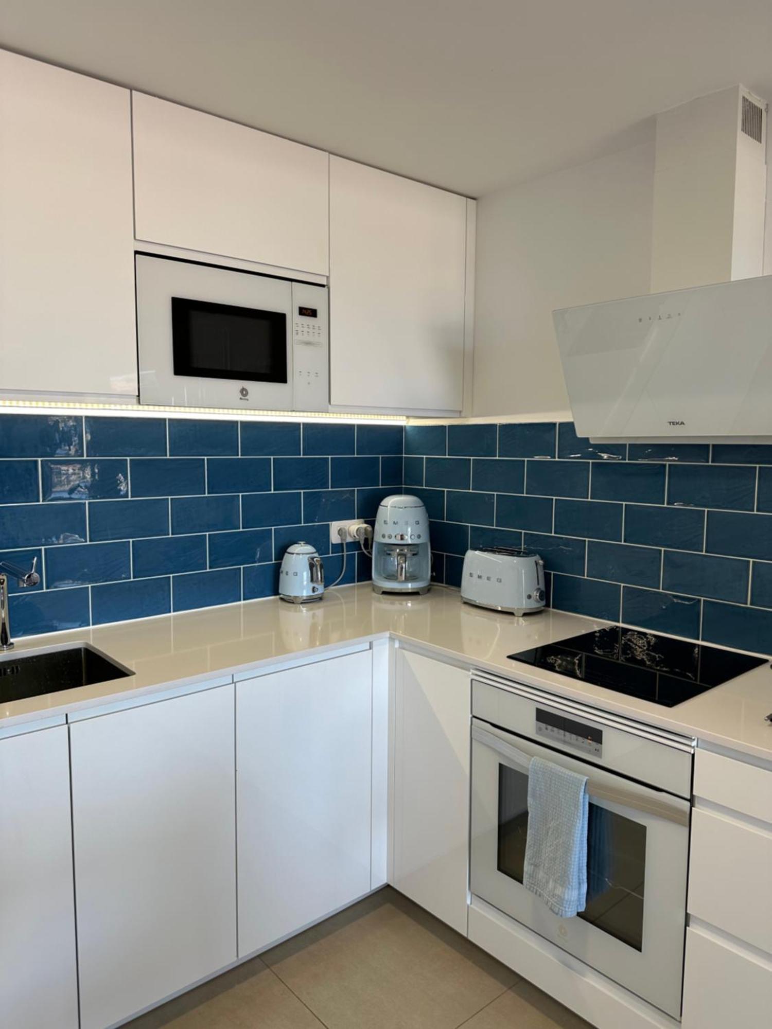Apartamento Tamaran Sky Playa del Inglés Eksteriør billede