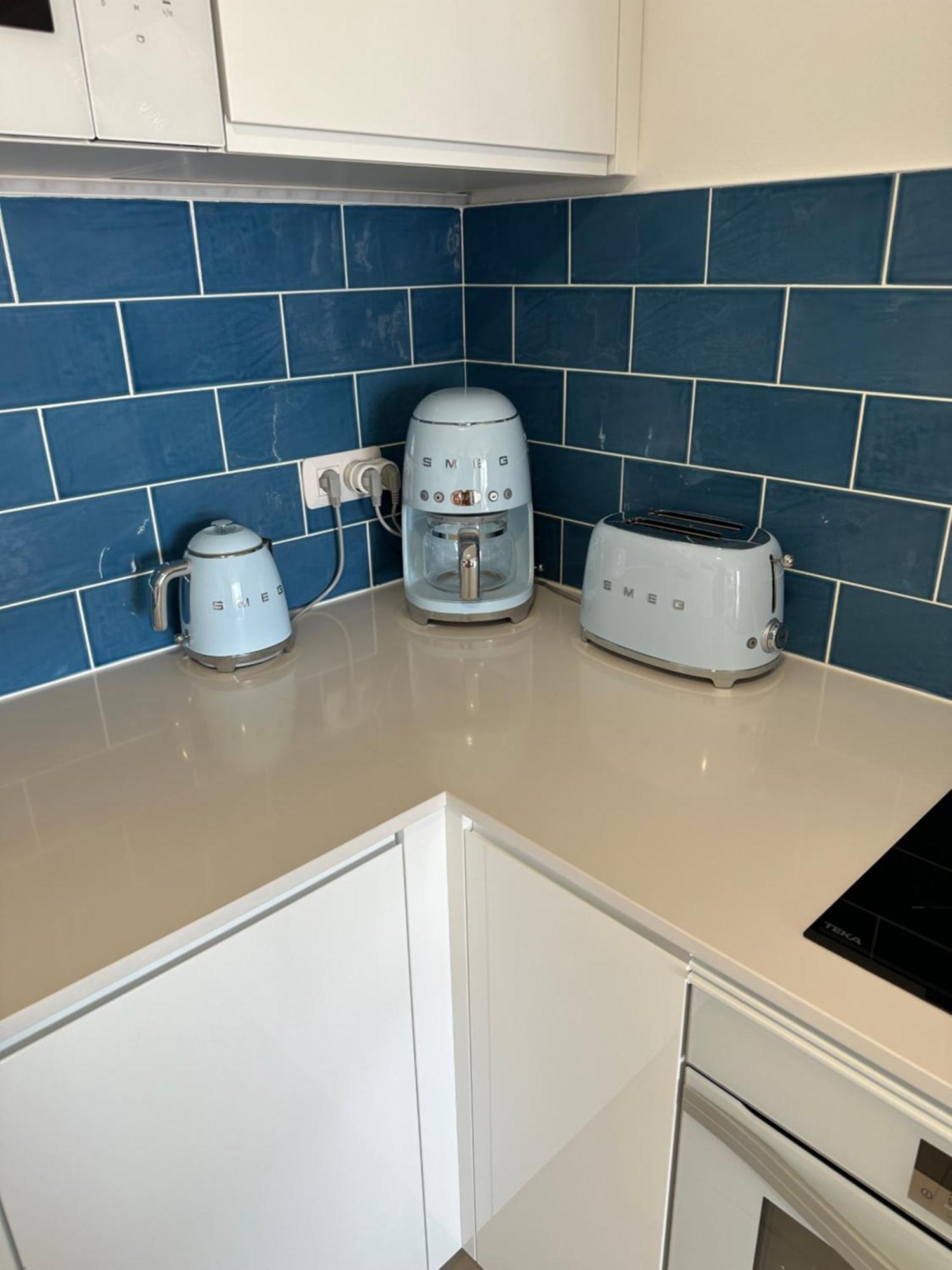 Apartamento Tamaran Sky Playa del Inglés Eksteriør billede